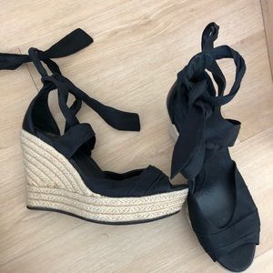 UGG wedges